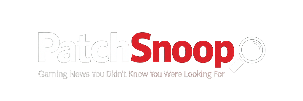PatchSnoop